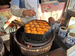 -傅公桥梅花糕(新河南路店)