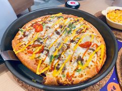 -必胜客(大宁路店)