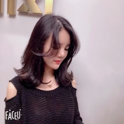 -Miracle集简美发沙龙