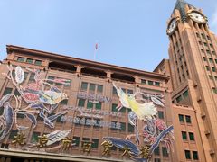 -王府井步行街
