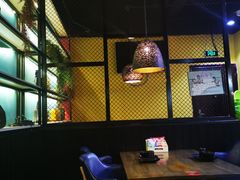 大堂-日食记精菜馆(建邺万达店)