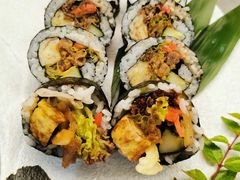 -越日本料理(新地假日广场店)