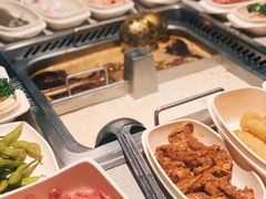 -海底捞火锅(吴中路店)