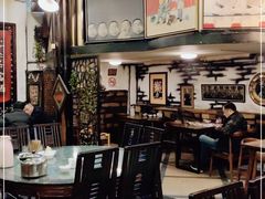 大堂-大唐人家·热气羊肉(大华店)