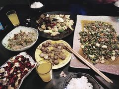 -醉小酒馆·川菜·江湖菜·重庆菜(观音桥旗舰店)