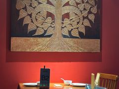 -泰国餐厅 Thai Food(裕华万达店)