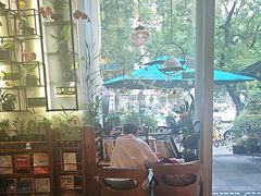 -街角 T·COFFEE 融合料理·BISTRO(车公庙店)