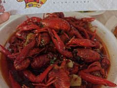 -味道工厂楚虾王(龙虾城店)