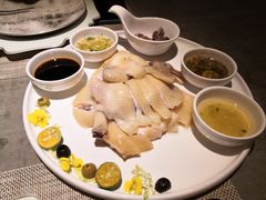 -闻见中国海南菜(K11店)