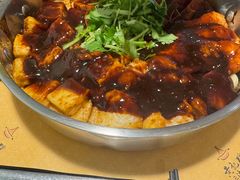 -黄记煌三汁焖锅(崇文门店)