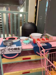-meland club亲子乐园(北京芳圆里ID MALL店)