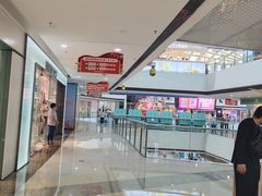 -万达广场(松江店)
