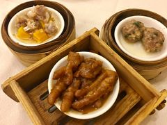 -广州锦绣香江度假别墅