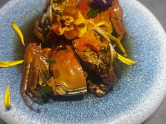 -姑苏家宴·苏帮菜·松鼠桂鱼(苏州总店)