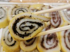 -阿妈妮韩式打糕店