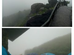 -萍乡武功山风景名胜区