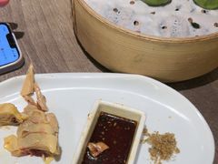 -苏小柳点心·手作小笼包(浦东嘉里城分院)