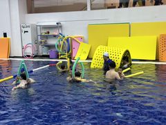 -酷游亲子游泳中心