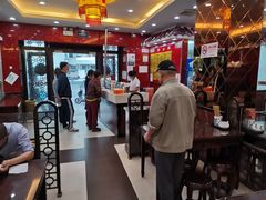 大堂-蔡先生(双阳路店)