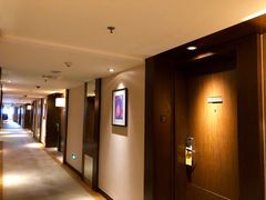 -上海西藏大厦万怡酒店
