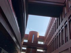 -常州大学怀德学院