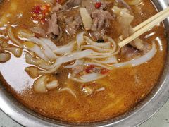 老友牛杂粉-舒记粉店(七星路店)
