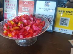 -Side Street街旁(交道口店)
