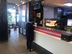 -麦当劳(帝豪店)