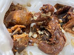 -飞尝蚝·顺德菜·鱼生(顺德总店)