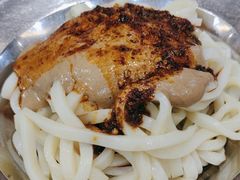 -白翔甜食店
