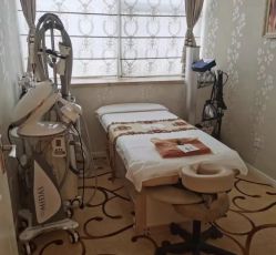 -茜尔维亚修身连锁(杨浦五角场店)