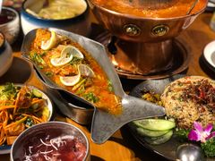 -觅山云南菜(泊富ICITY店)