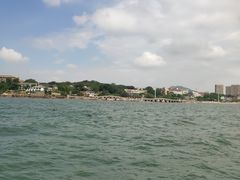 -兴城海滨风景区