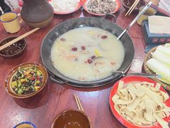 -草本味·市井羊肉馆(新开铺总店)