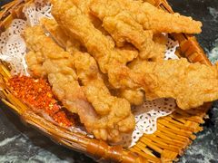-廖川菜(太阳宫店)