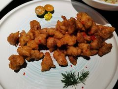 -皇城根北京风味主题餐厅(泰华城店)
