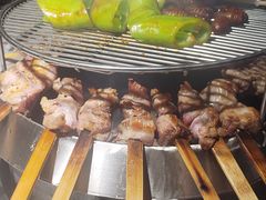 -源味居手把签烧烤(长春一店)