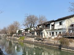 -小河直街历史文化街区