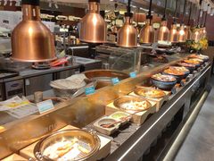 -東盛炭烤自助料理(玄武招商花园城店)