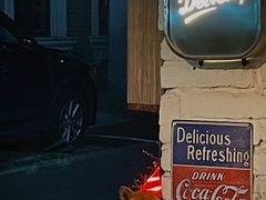 -鹿萤季·营地小馆(皇后公园店)