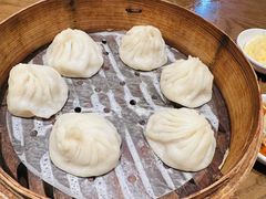 -南翔馒头店(豫园店)