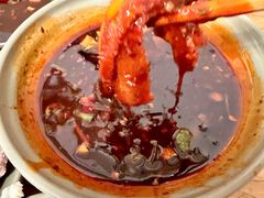 沾水菜-汝萍传统蘸水菜(春华路总店)