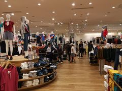 -优衣库(青岛万象城店)