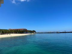 -三亚西岛海洋文化旅游区