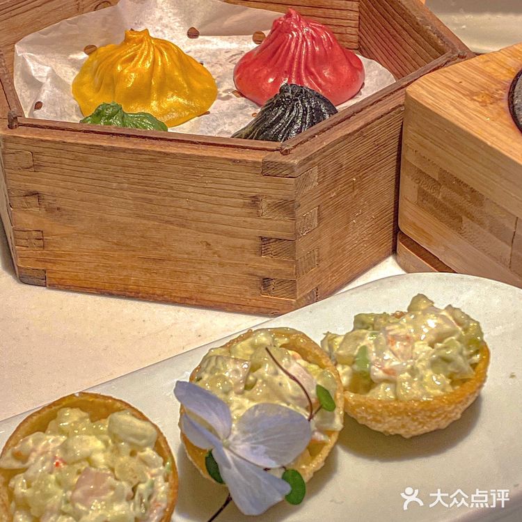 新年聚餐｜足不出沪也能尝到淮扬美食