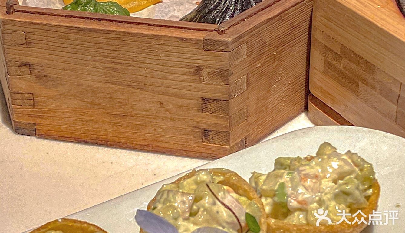 新年聚餐｜足不出沪也能尝到淮扬美食