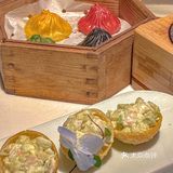 新年聚餐｜足不出沪也能尝到淮扬美食