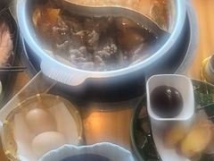 -水林间·寿喜烧自助(仙林金鹰店)
