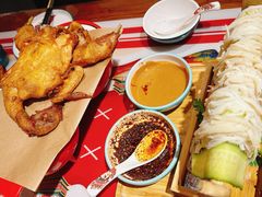 -醉长安(钟楼旗舰店)