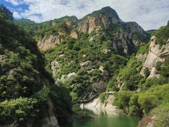 -黑龙潭风景区